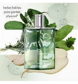 H24 Herbes Vives - Eau de Parfum H24 Herbes Vives - Eau de Parfum